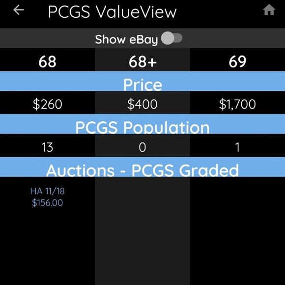 2012 P Washington 25c Hawaii Mountains NP Uncirculated Mint (Coin #2) ms68+ - Picture 5 of 5